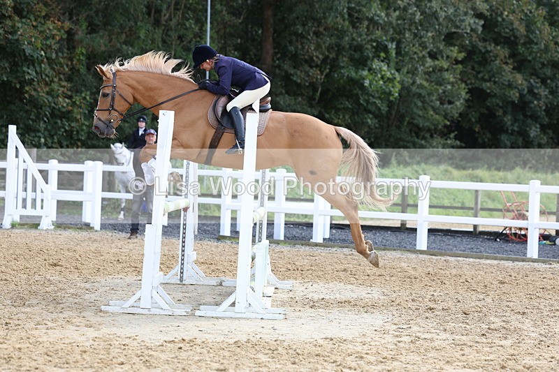 3E7A9813 - Class 10: Senior 95cm open