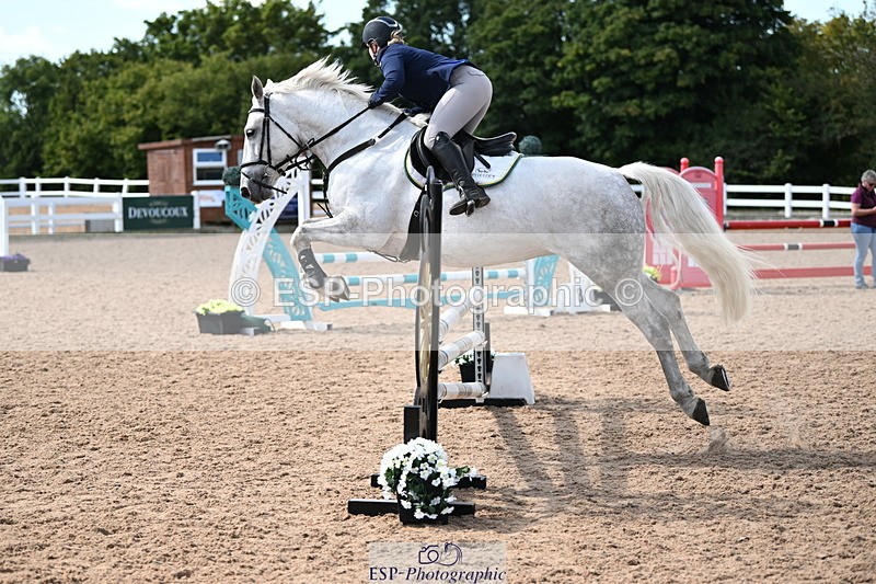 240914A-115930-06671 - Cls 22-S 85cm Amateur Qualifier