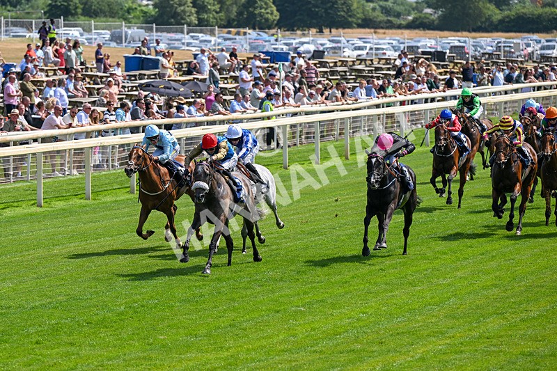 100726-Race 2-Flora Of Bermuda-0162 - Race 2 14.45pm William Hill Summer Stakes