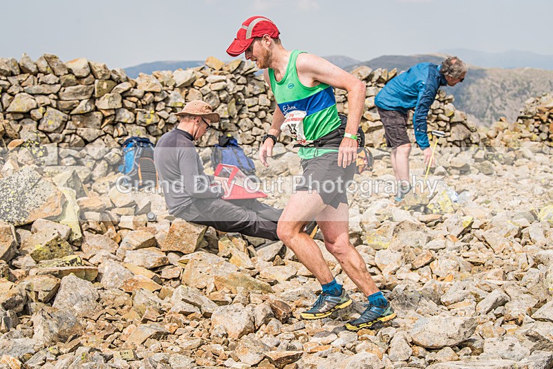 Ennerdale-182 - Ennerdale Horseshoe Fell Race Saturday 10th June 2023