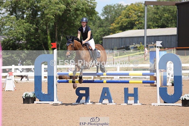 240718A-130217-05360 - Cls 9, 1 Star Bronze Tour 1.10m