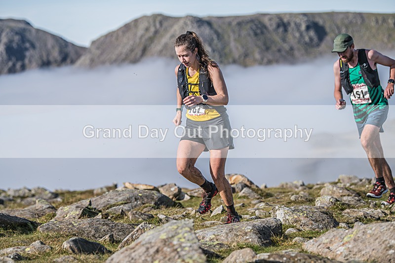 Langdale-413 - Langdale Horseshoe Fell Race Saturday 11th October 2025