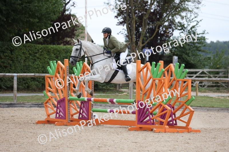 20250803-0837 - Class 3 - 80cm