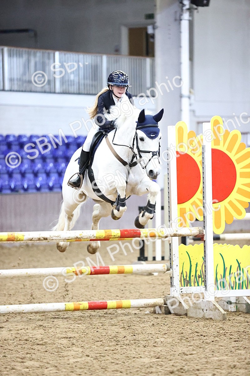 SBM_001614 - Class 10 - Pony Discovery - 90cm