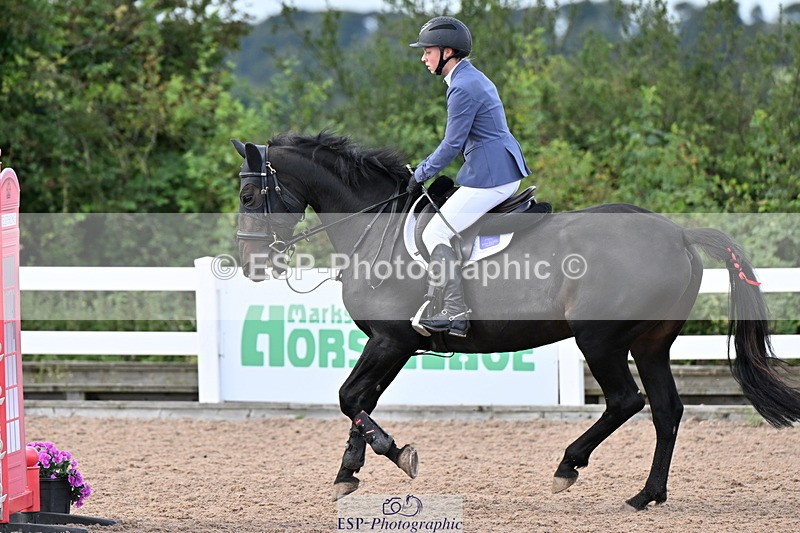 240912A-122441-01330 - Cls 10 85cm Amateur Qualifier