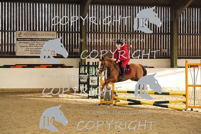 JKR01771 - Class 5 60cm