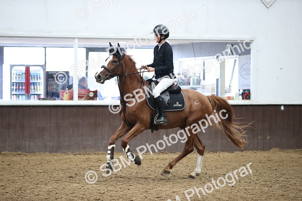 SBM_000481 - Class 2 - Pony British Novice - 80cm Open