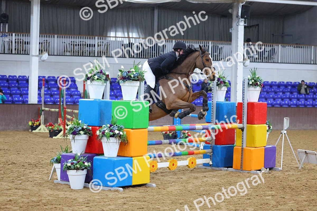 SBM_001265 - Class 14 - Nupafeed Supplements Senior Discovery/ 1m Open - First Round (1.00m)