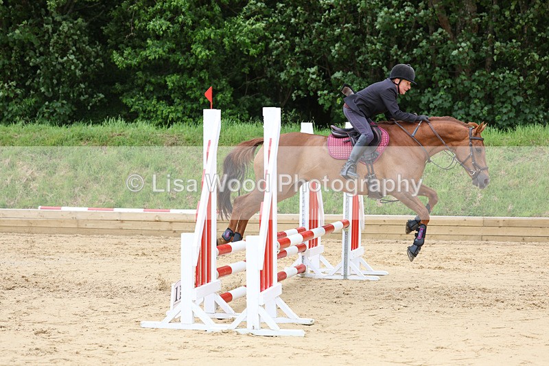 3E7A4531 - Class 7: 70cm Senior