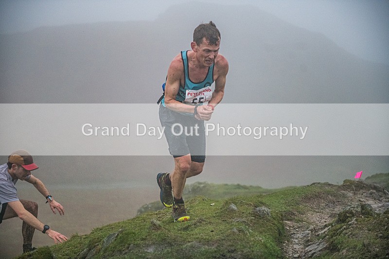 Loughrigg-83 - Loughrigg Fell Race Wednesday 10th April 2024