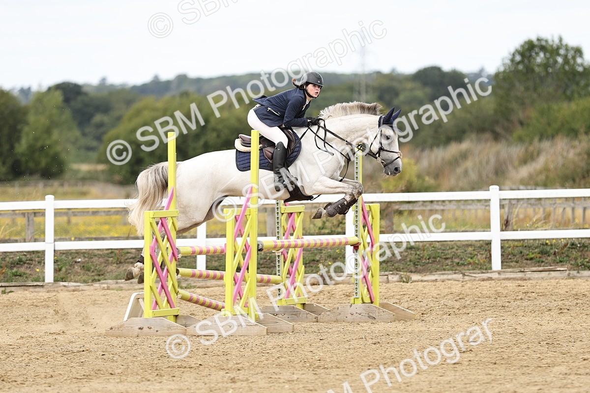 SBM_003956 - Class 2 - Amateur Championship Qualifier 85cm