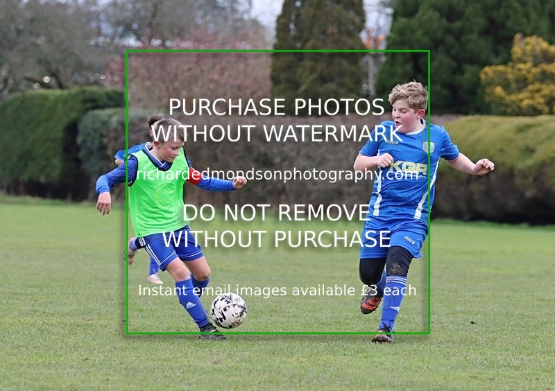 IMG_2831 - Wattsfield U11 v Ibis U11 (22/1/22)