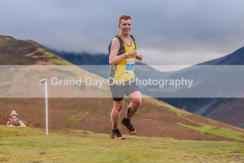 British Fell Relay-4058 - British Fell & Hill Relay Championship Braithwaite Keswick Saturday 21st October 2023