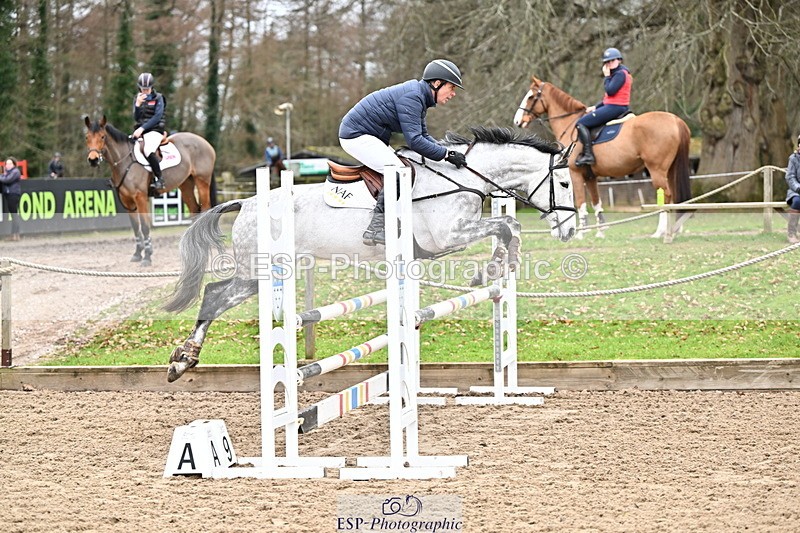 250201A-110438-00322 - Cls 02 Local Horse 100cm