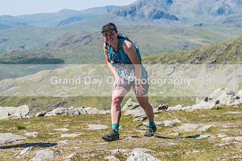 Duddon Long-780 - Duddon Valley (Long) Fell Race Saturday 3rd June 2023