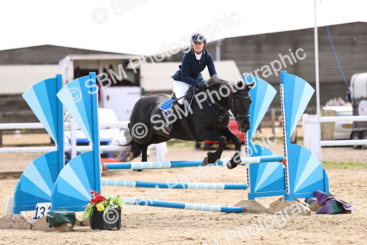 SBM_007520 - Class 2 - 80cm showjumping