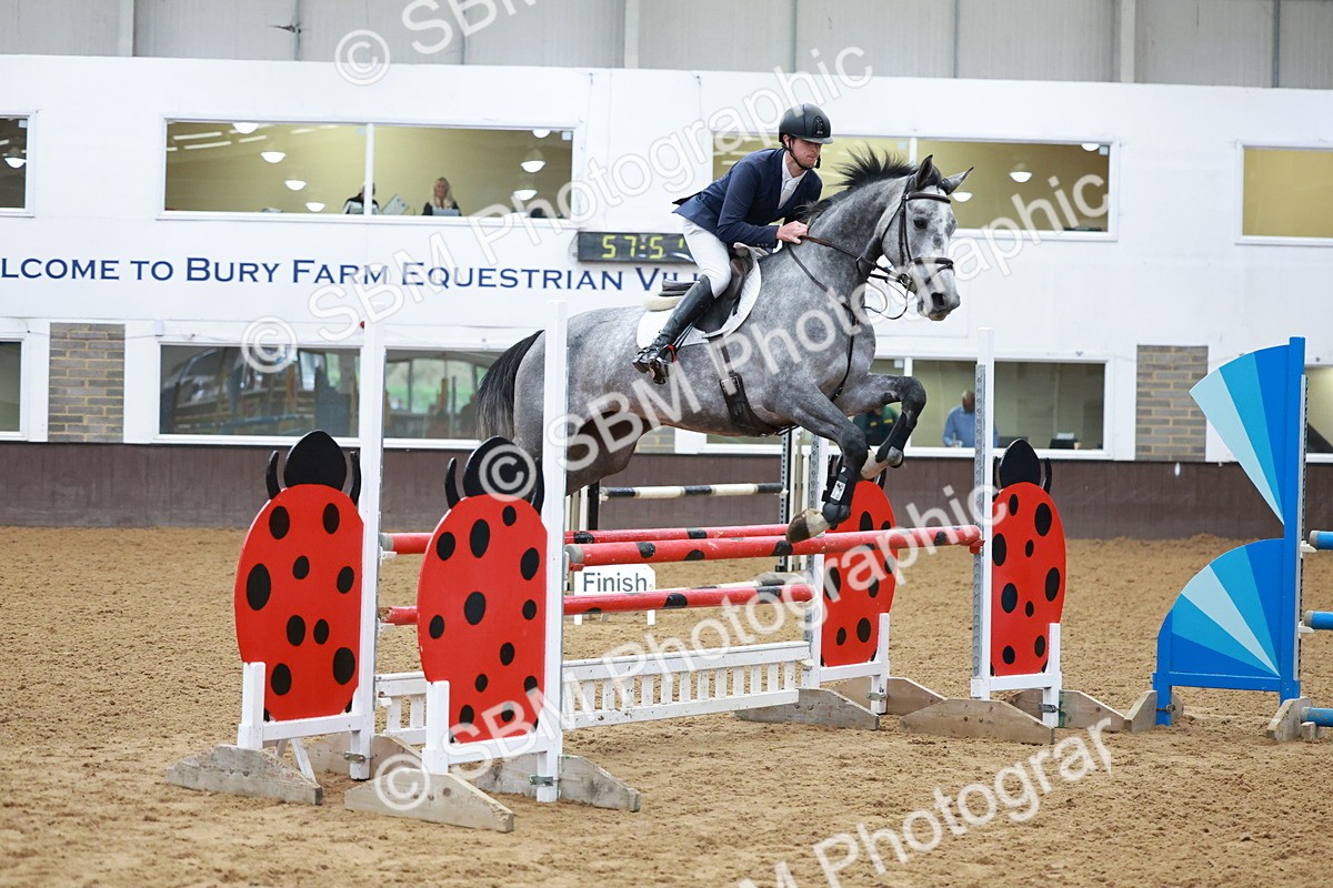 SBM_001058 - Class 3 - Senior Discovery 1.00m