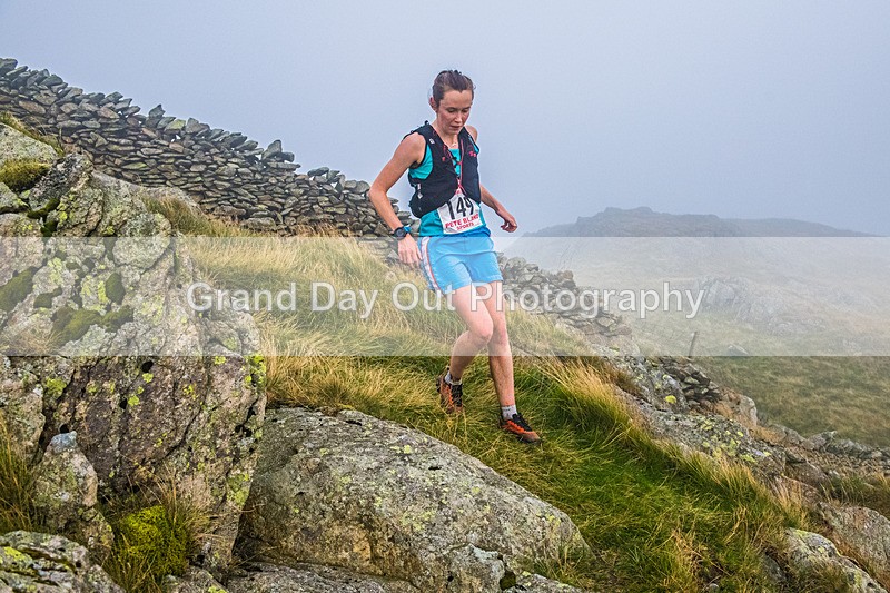Shipman Knotts-215 - Shipman Knotts Fell Race Tuesday 23rd August 2022