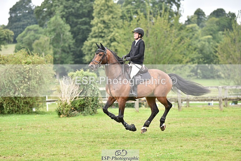 240713-130912-38863 - Cls 160 1.05m Amateur Quali and Open