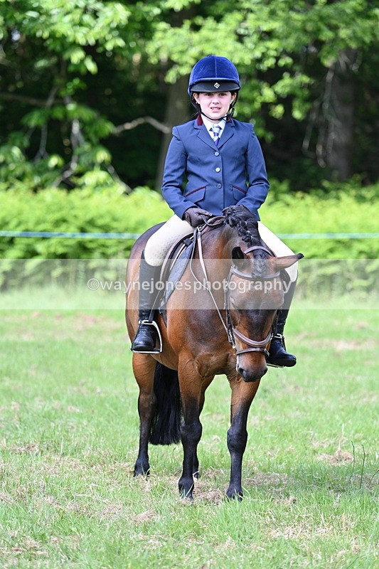WJ7_0807 - Class 8 First Rally Pony