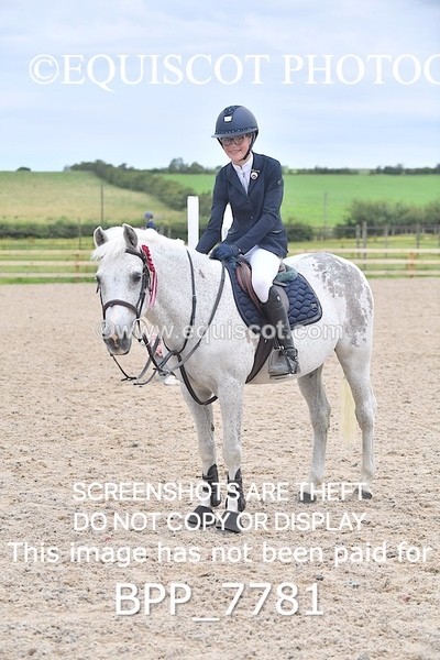 BPP_7781 - CLASS 3 Pony British Novice / 0.80m Open