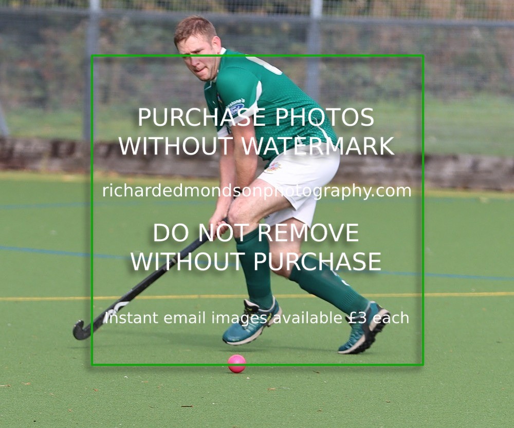 IMG_0845 - Kendal Mens Hockey 2s vs Preston Mens Hockey (28/9/24)