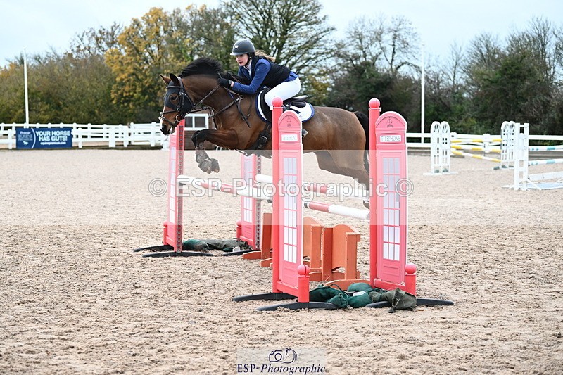 231118A-115826-01694 - Cls 6 BlueChip Pony Sapphire Qualifier