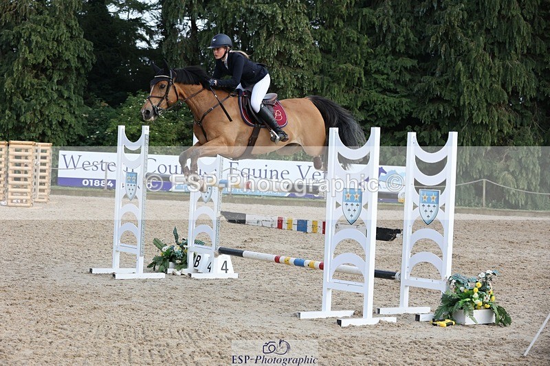 230617-193303-07106 - Cls 10 Pony ShowJumper of the Year