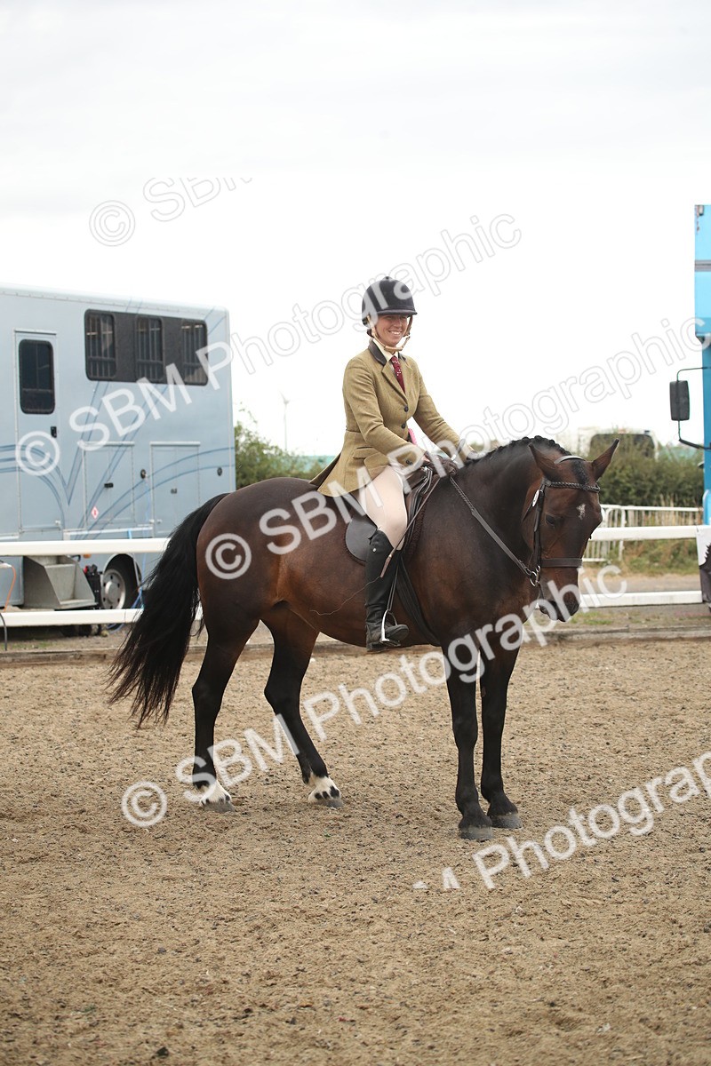 SBM_18423 - Class 509B - Working Veteran - 80cm (20+)