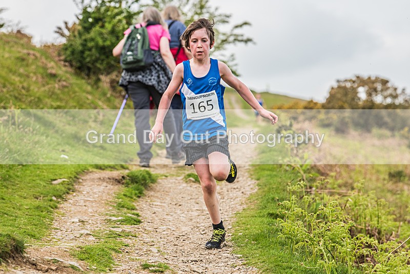 Two Tops-161 - Two Tops Fell Races (Junior & Senior) Saturday 20th May 2023