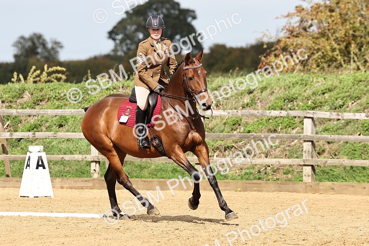 SBM_001211 - Class 46 - Novice 1 Combined Training