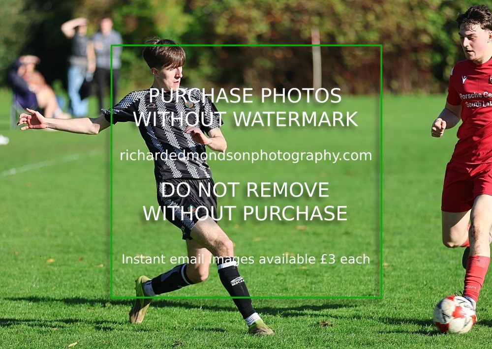 533A6055 - Kendal Town Under 18's