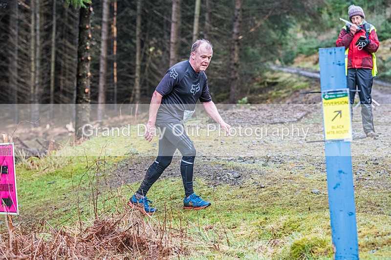 Glentress 21  10K-1130 - High Terrain Events Glentress 21 & 10K Trail Runs Saturday 18th February 2023