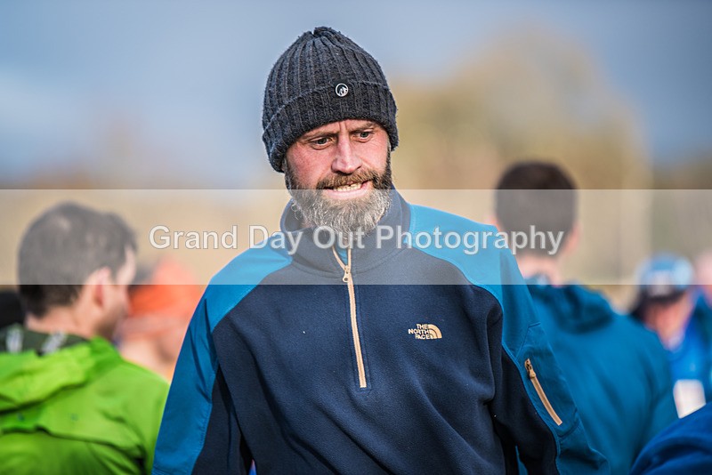 Jarrett-373 - Jarretts Jaunt Handicap Fell Race Saturday 3rd February 2024