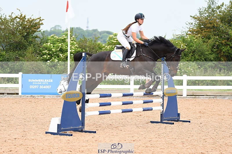 230610A-115936-03166 - Cls 24 95cm Amateur Qualifier