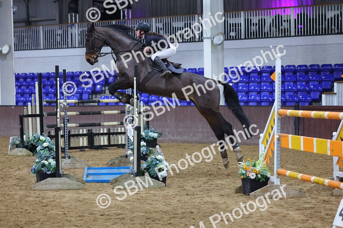 1I0A6102 - Class 12 - National 1.30m/1.40m Open Handicap