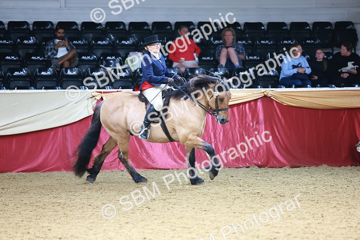 SBM_23788 - Class 905 - Supreme Final - Ridden Veteran
