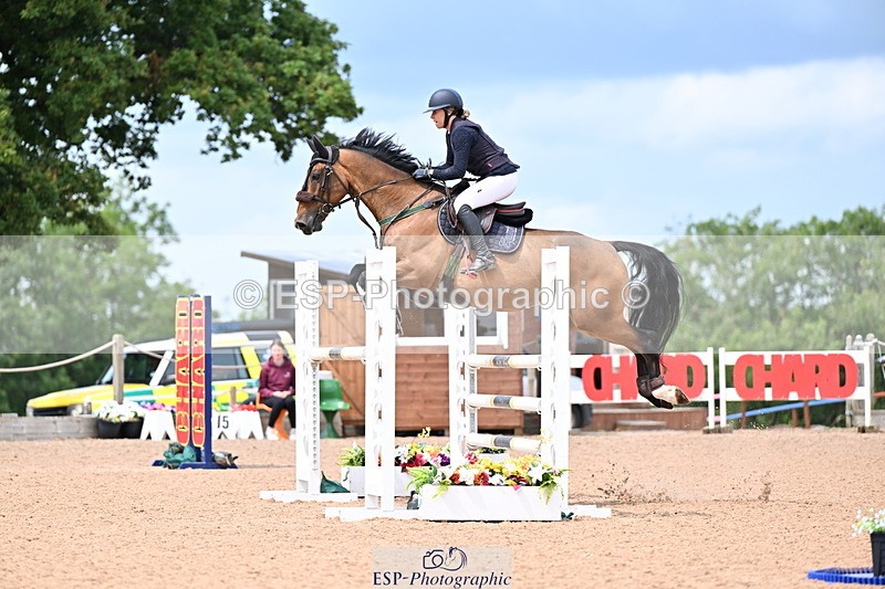 240726A-135529-01549 - Cls 3 Snr Foxhunter