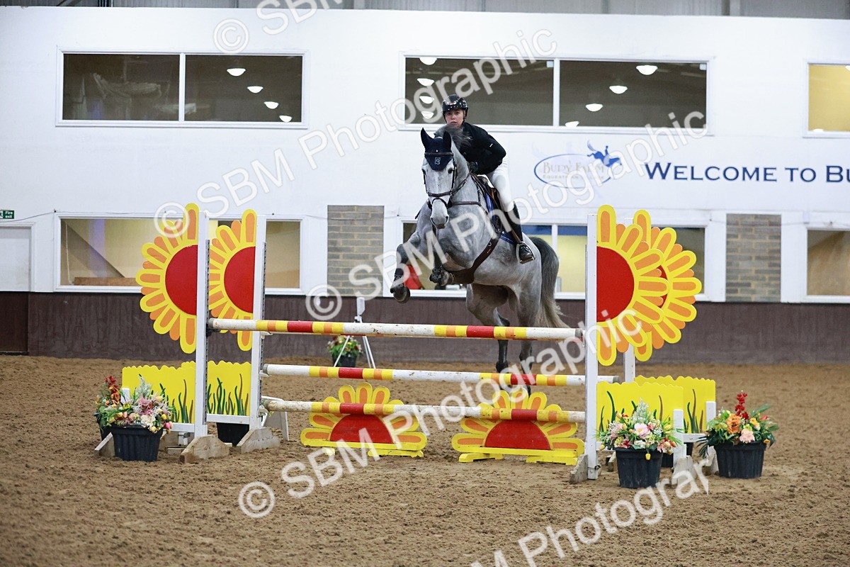 SBM_004672 - Class 18 - Blue Chip Calming Performance Championship Qualifier 1.20m