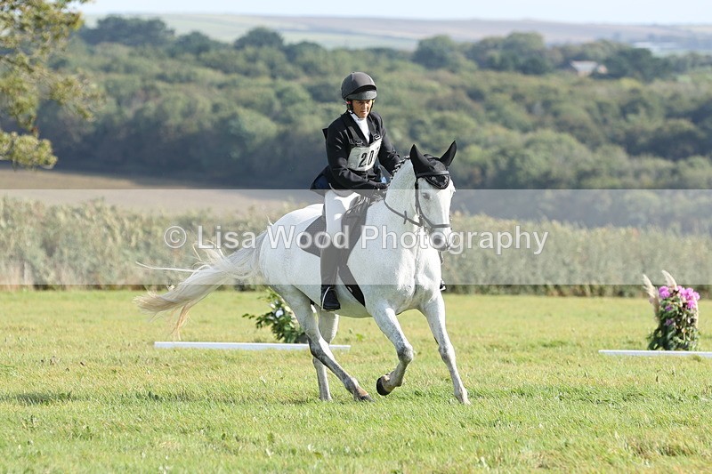 JPP_8092 - Class 2A: Trekenning Open: Dressage