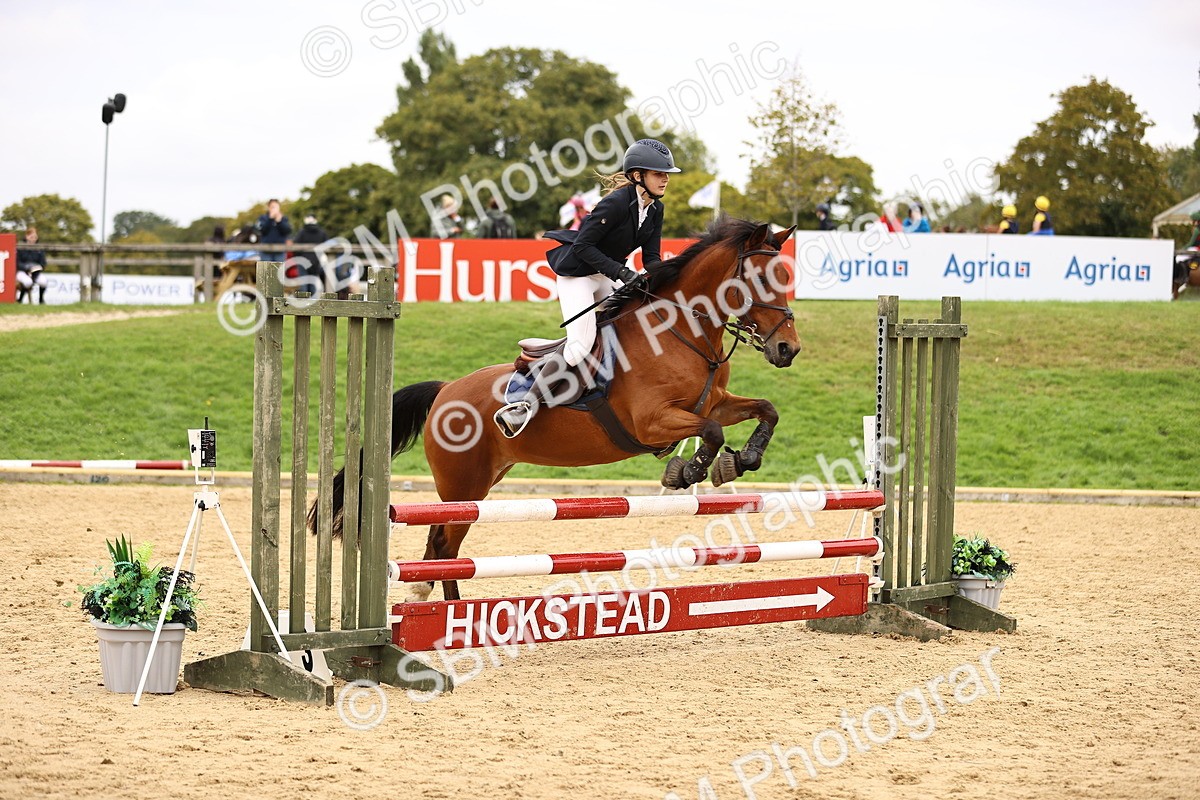 SBM_64729 - J17 - Junior Pony 80cm Championship