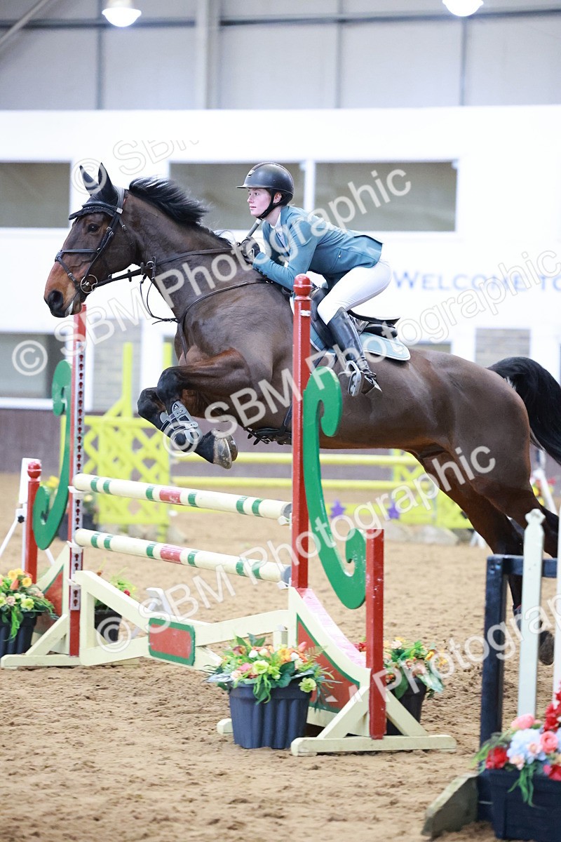 SBM_003784 - Class 11 - Senior Newcomers/ 1.10m Open