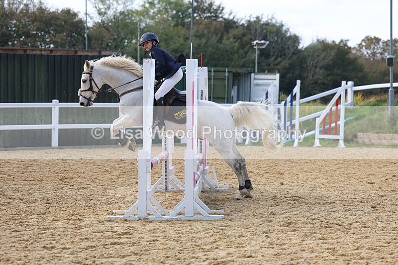 3E7A7229 - Class 3: 60cm open