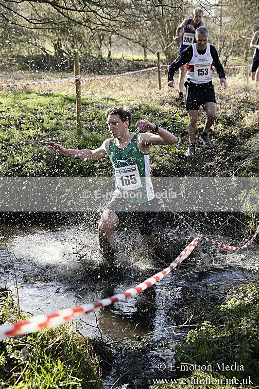 PVT 240219 304 - The Terminator Race - Pewsey Vale - 24/02/19