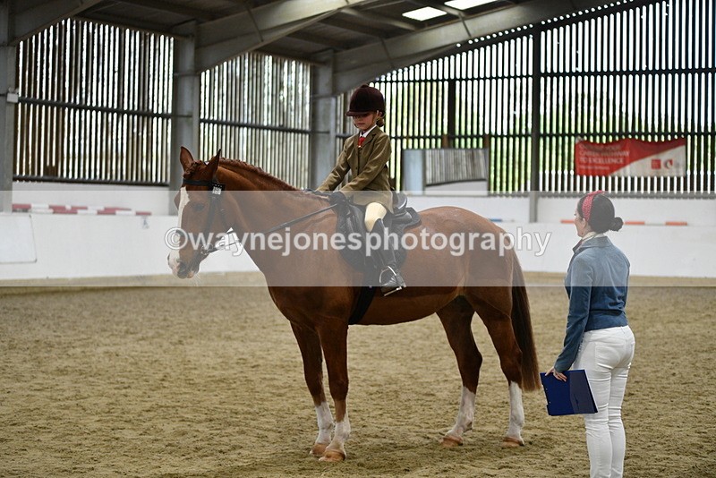 WJ5_6371 - Class 9 Ridden Veteran