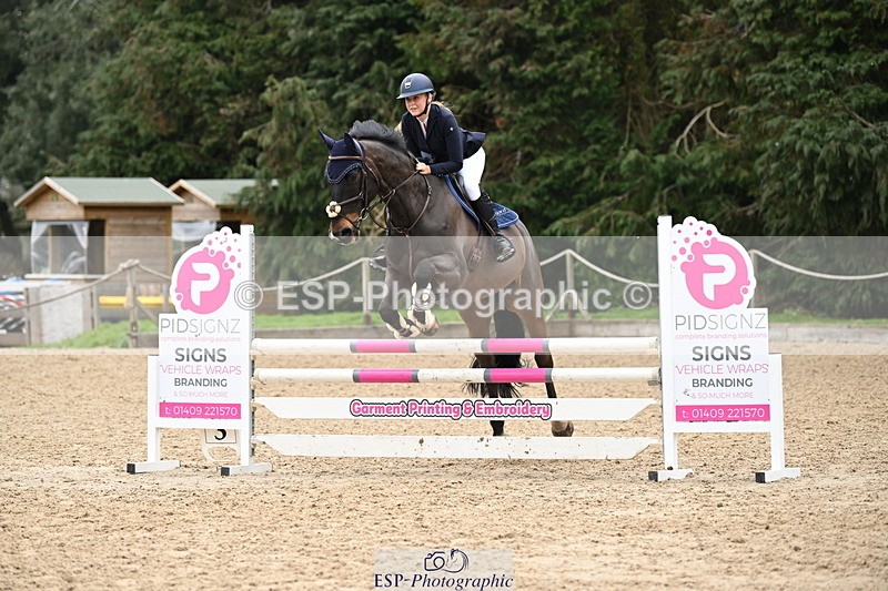 250322A-105939-02312 - Cls 18 95cm Amateur Quali