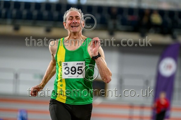 CEREL-923216 - Track Male Set One