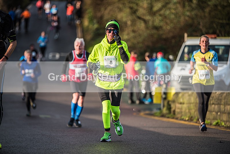 Ribble-1536 - Ribble Valley 10K Sunday 31st December 2023