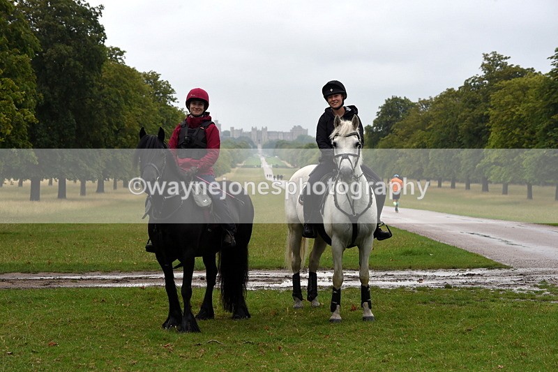 TT3_8075 - Time at Crossing 09:15 to 10:15