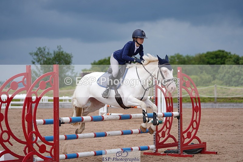 240713A-105106-00336 - Cls 5 A&B Pony Disc & 90 Open